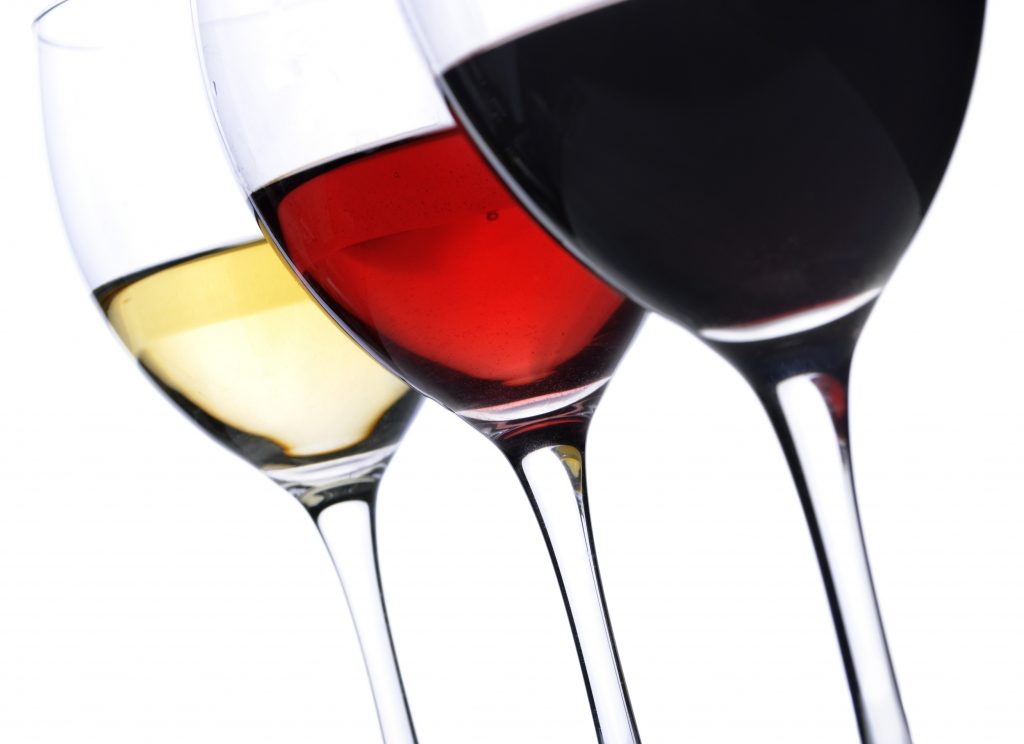 Wine Terminology 101 Common Terms to Know for Wine Tasting EventsenJoie